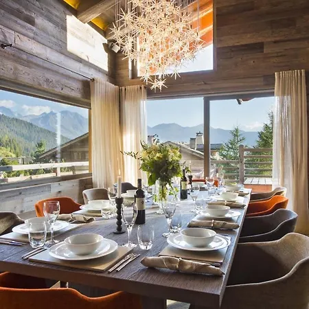 Chalet * Verbier